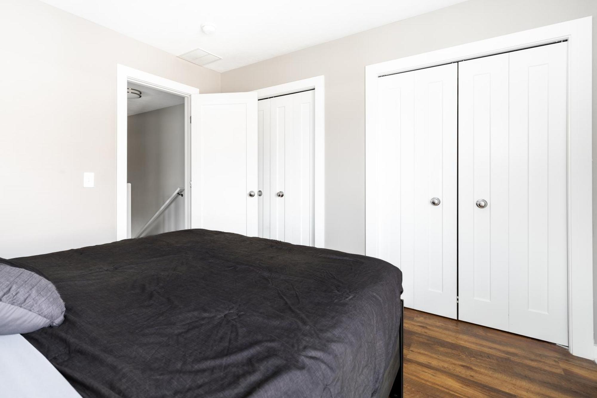 Luxury Downtown Townhome Unit 13 Cleveland Bagian luar foto