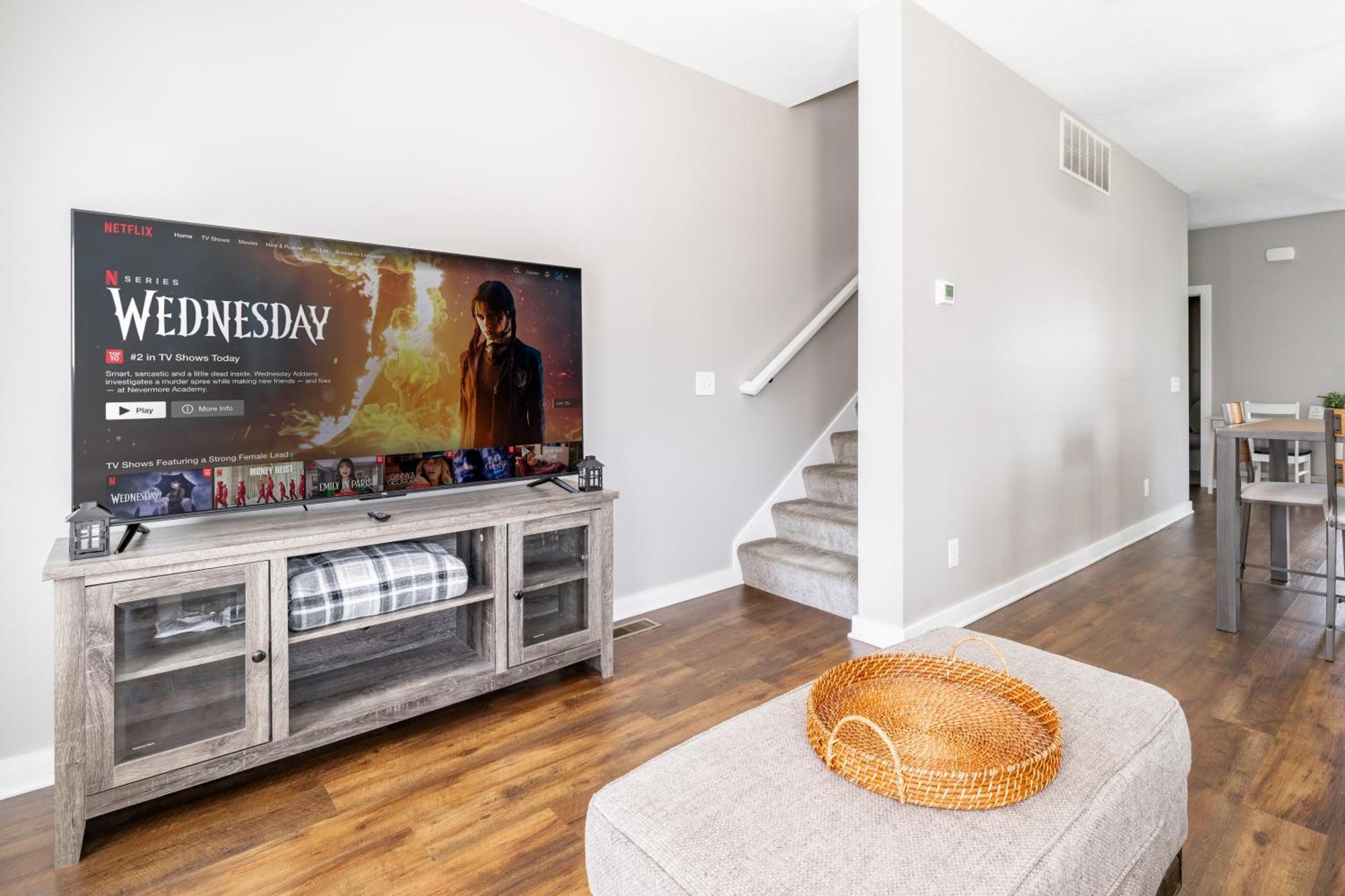 Luxury Downtown Townhome Unit 13 Cleveland Bagian luar foto