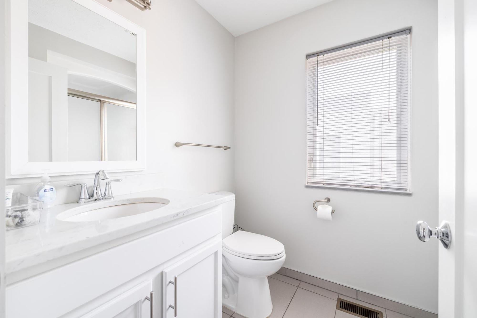 Luxury Downtown Townhome Unit 13 Cleveland Bagian luar foto