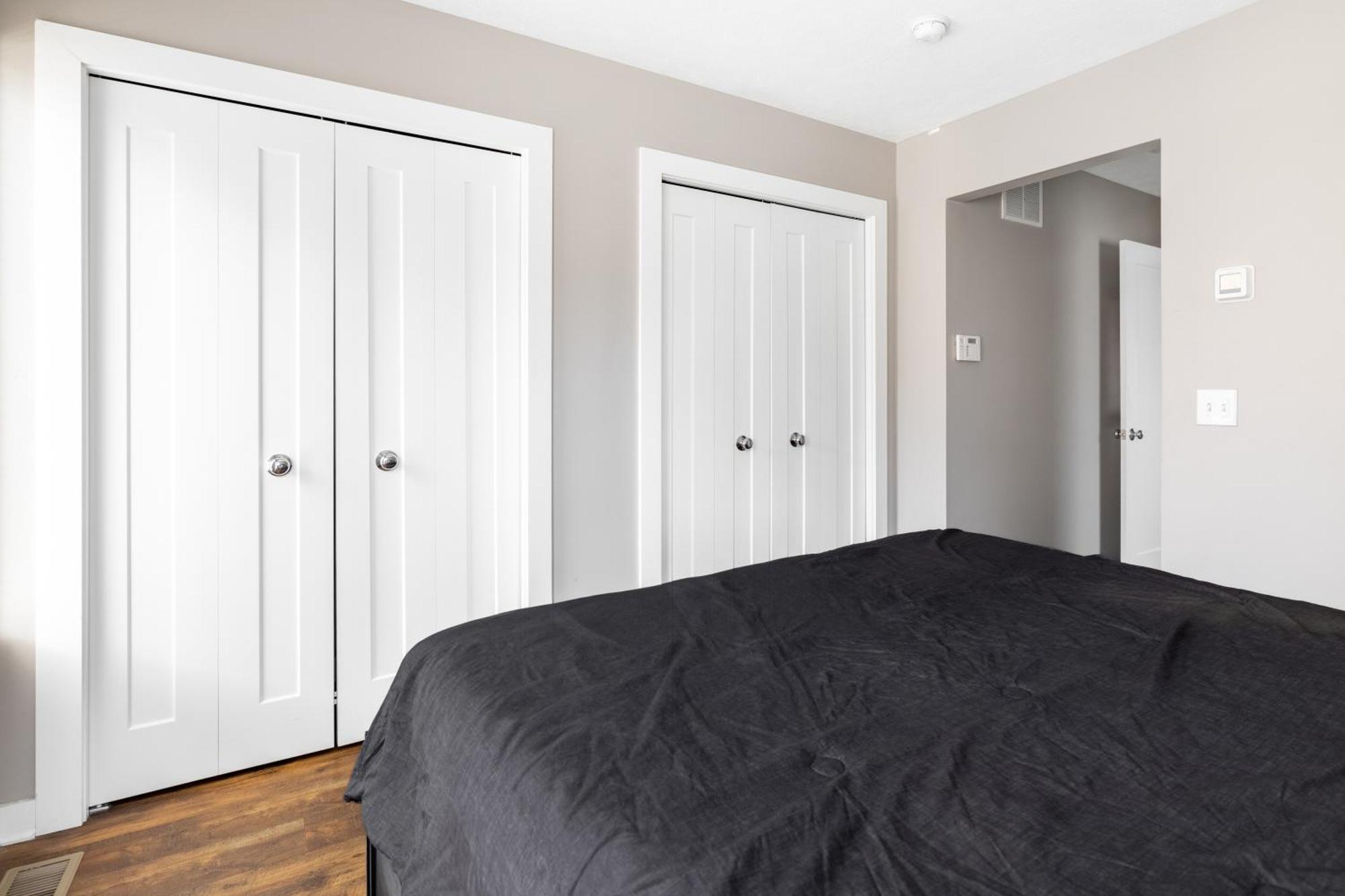 Luxury Downtown Townhome Unit 13 Cleveland Bagian luar foto